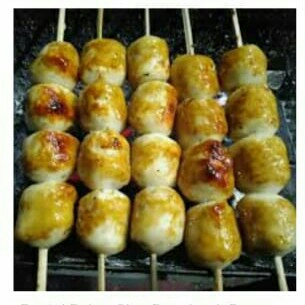 Pentol Bakar Cina Mysan