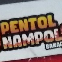 Pentol Nampol