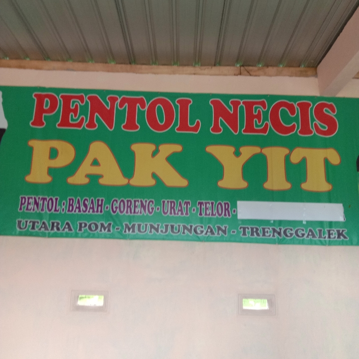 Pentol Puyuh