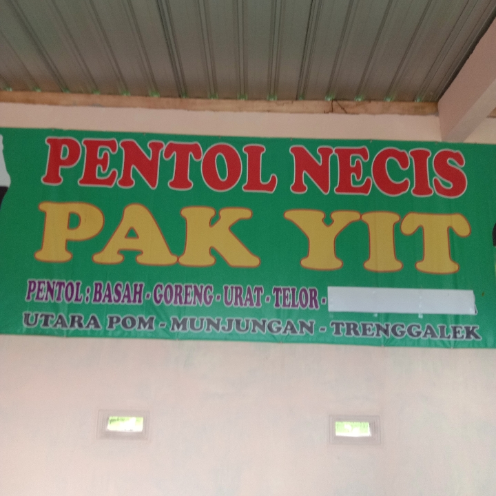 Pentol Urat