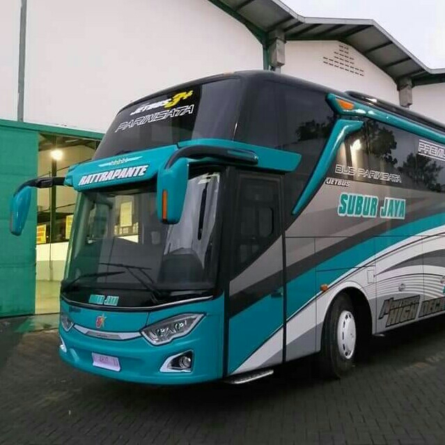 Penyewaan Bus Pariwisata 2