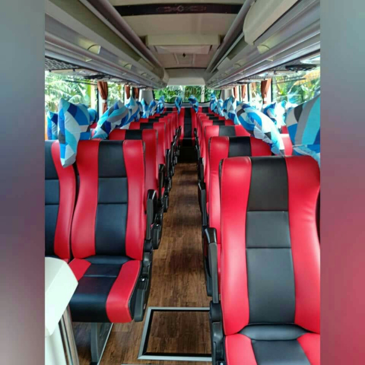 Penyewaan Bus Pariwisata 2