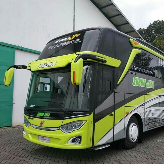 Penyewaan Bus Pariwisata 3