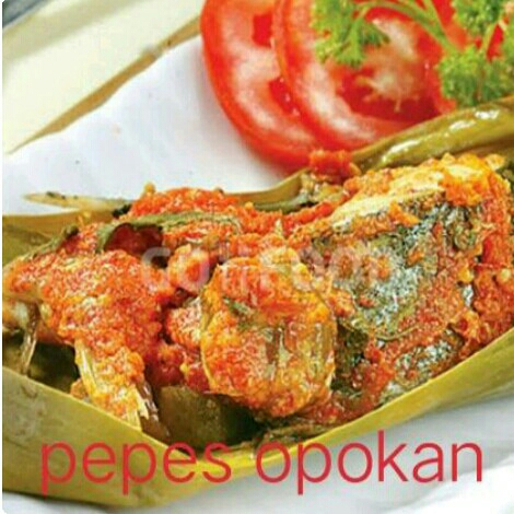 Pepes Opokan