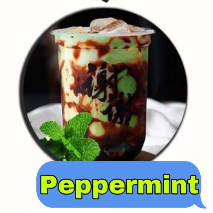 Peppermint