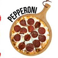 Pepperoni