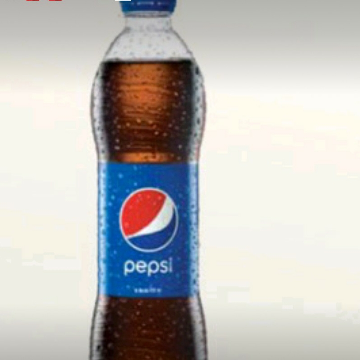 Pepsi Cola