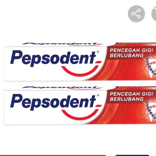 Pepsoden 190 Gr Harga Untuk 1 Pcs