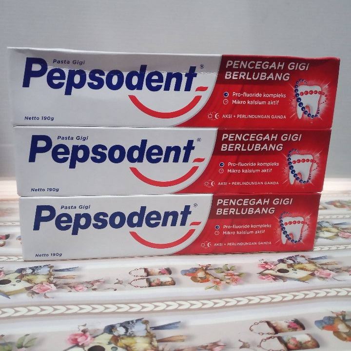 Pepsodent