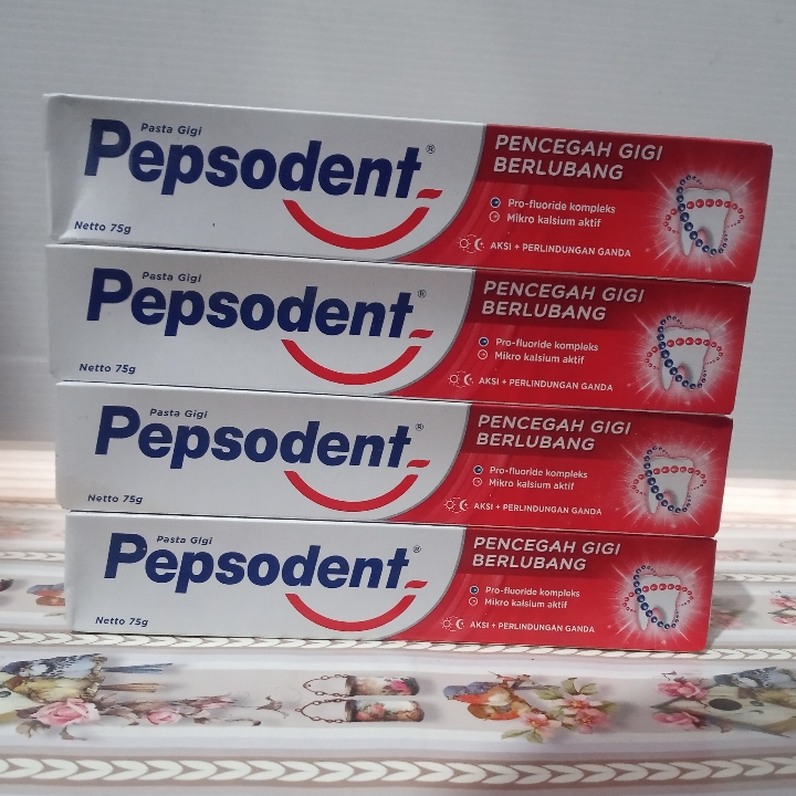 Pepsodent