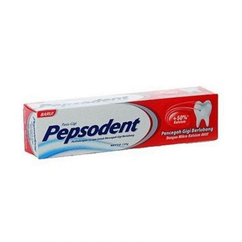 Pepsodent 120g