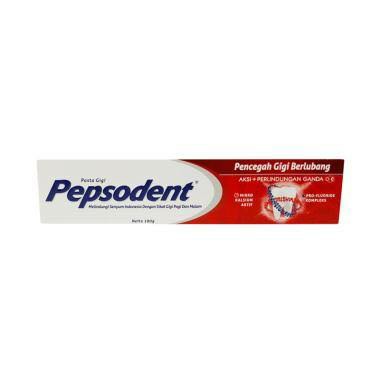 Pepsodent 225g