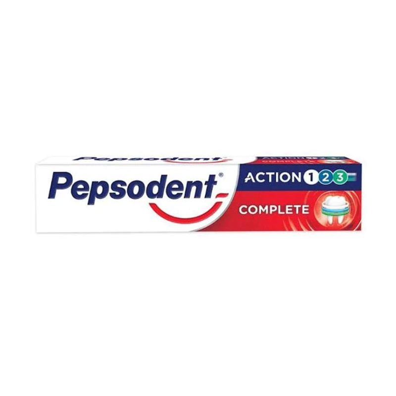 Pepsodent Action Complete 190g