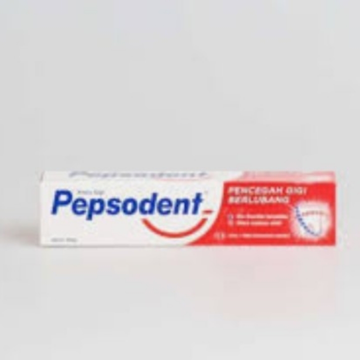 Pepsodent Family 120gr