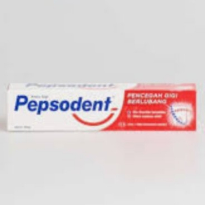 Pepsodent Family 25gr