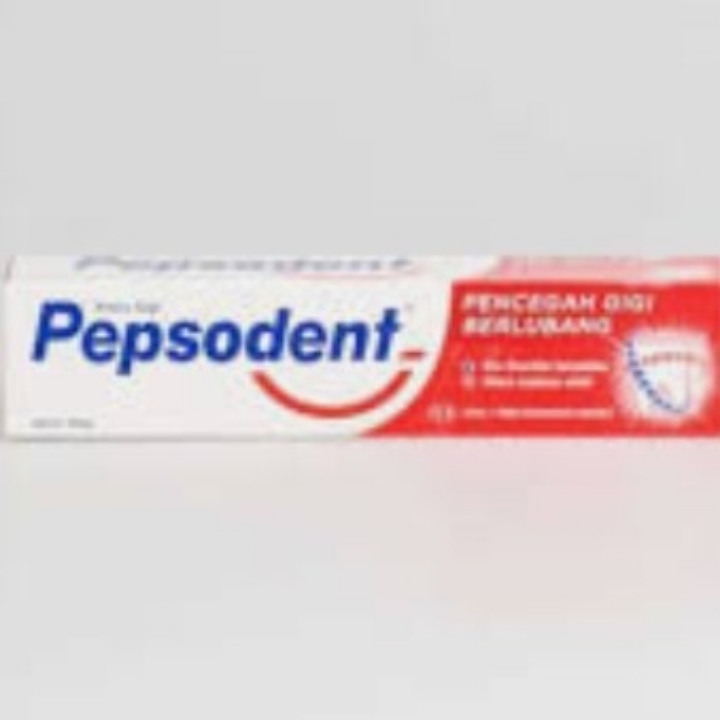 Pepsodent Family 75gr