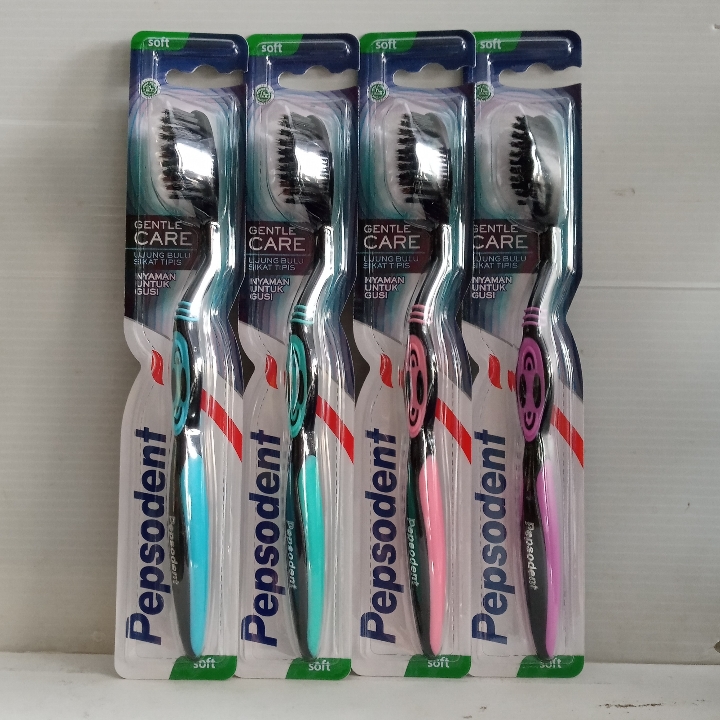 Pepsodent Gentle Care