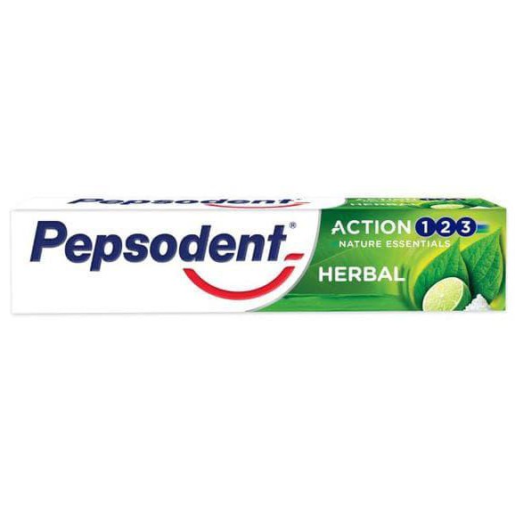 Pepsodent Herbal 190g