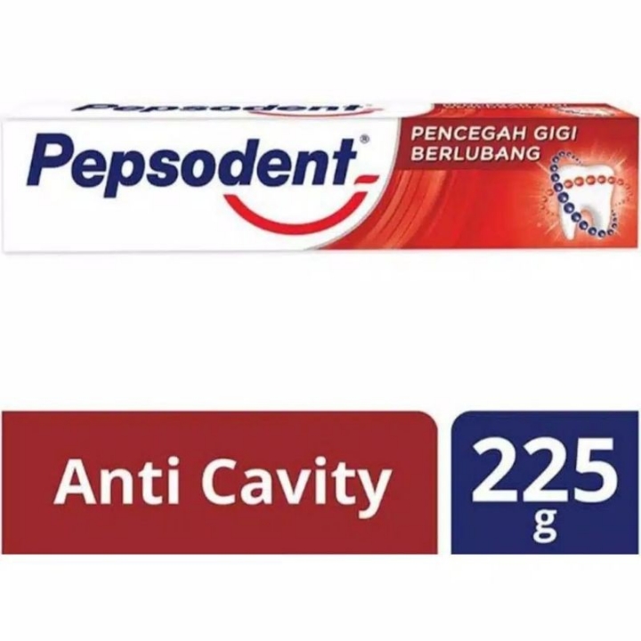 Pepsodent Jumbo 225 gr