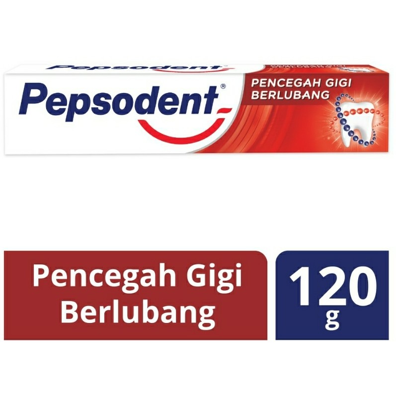 Pepsodent White