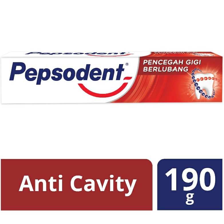 Pepsodent White