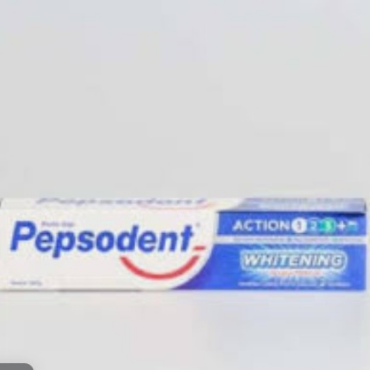 Pepsodent Whitening 190gr