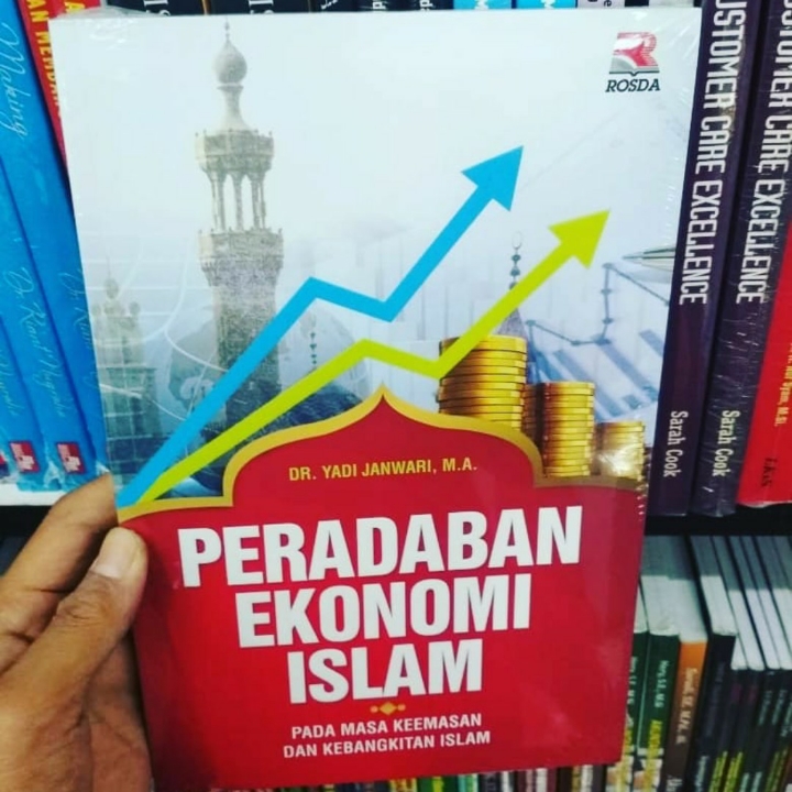 Peradaban Ekonomi Islam