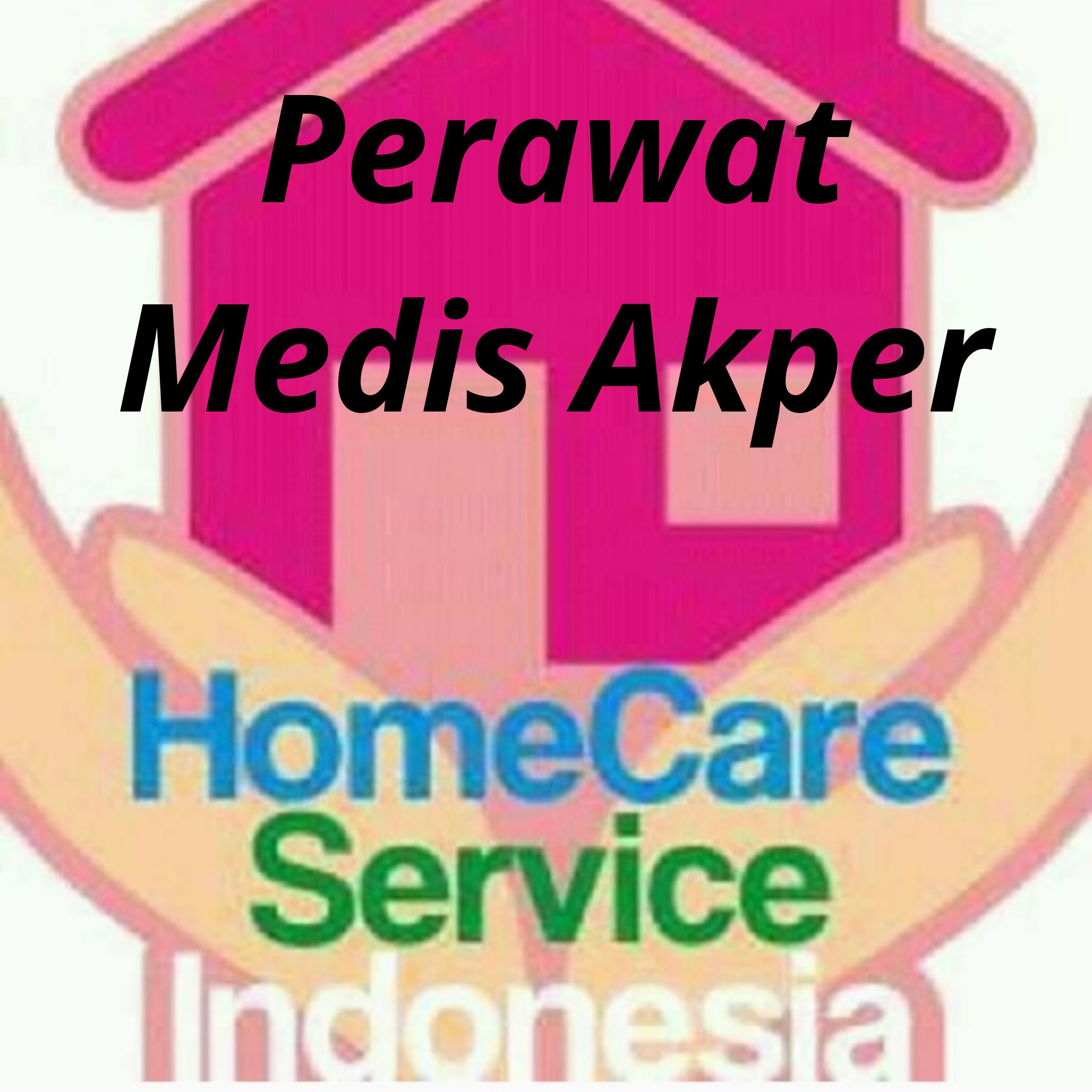 Perawat Medis Akper