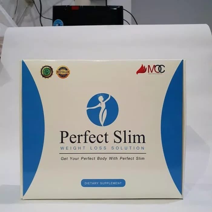 Perfect Slim Diet 4