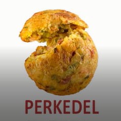 Perkedel