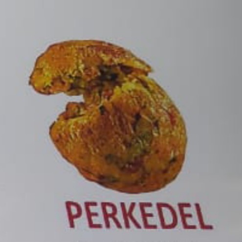 Perkedel