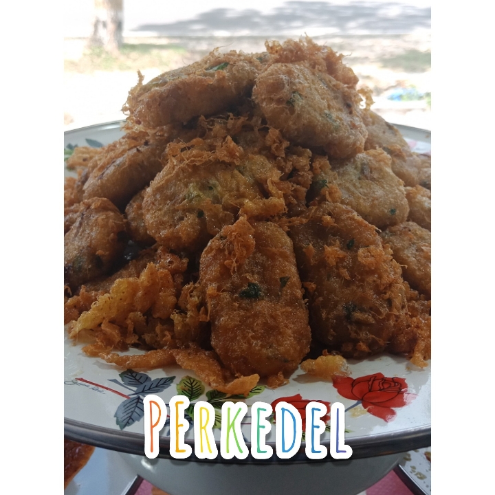 Perkedel