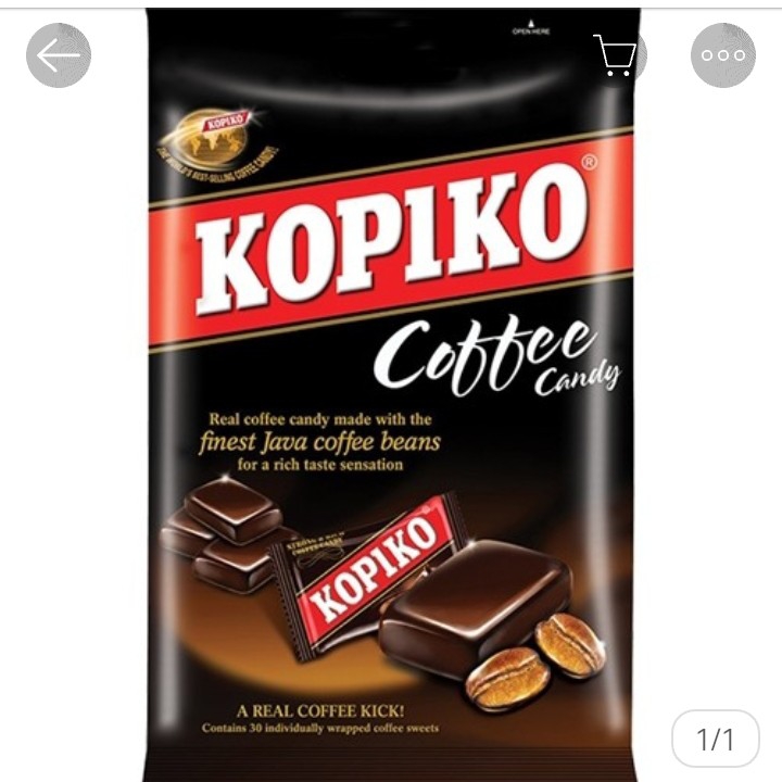 Permen Kopiko