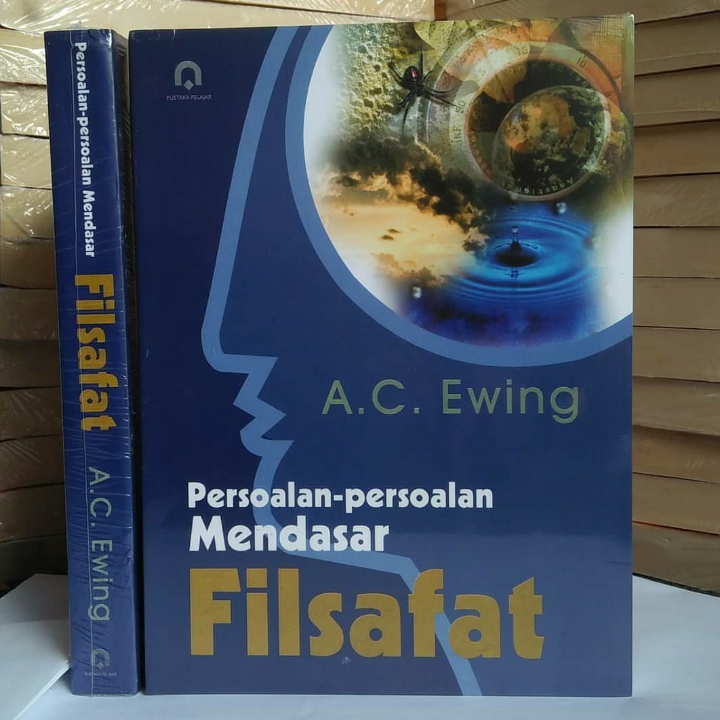 Persoalan Persoalan Mendasar Filsafat