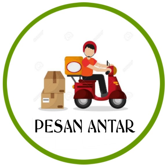 Pesan Antar