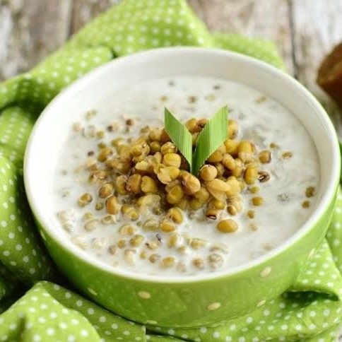 Bubur Kacang Ijo