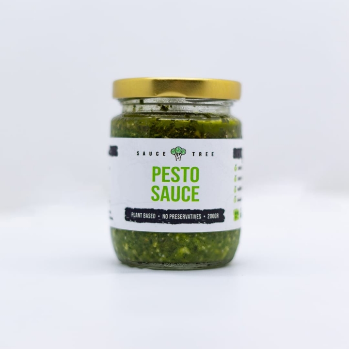 Pesto Sauce