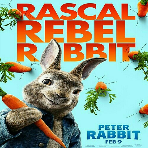 Peter Rabbit