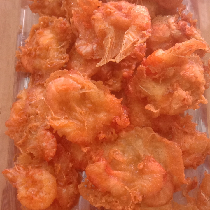 Peye Udang