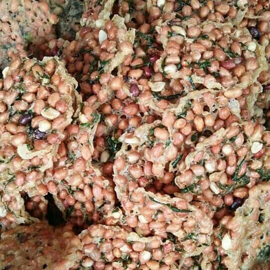 Peyek Kacang Full Kacange 2