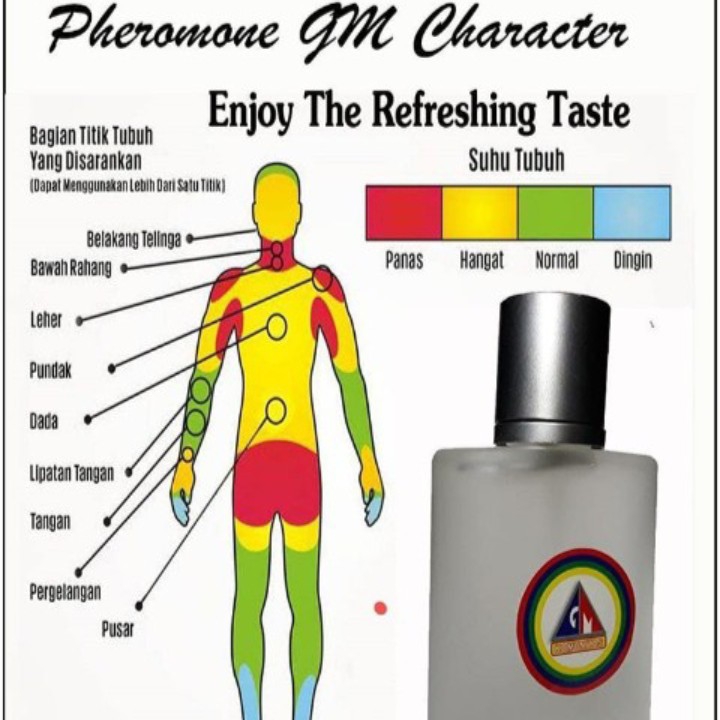 Pheromon