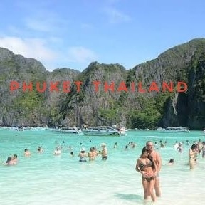 Phuket Tour 4D 3N