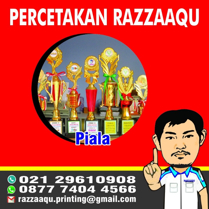 Piala Murah