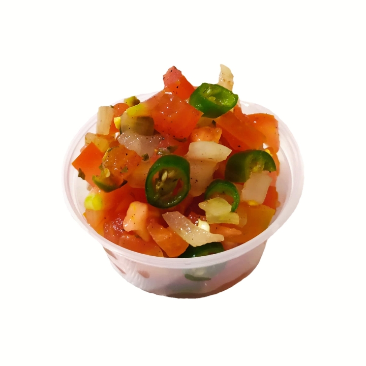 Pico de Gallo