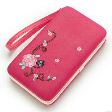 Pidanlu Dompet Import