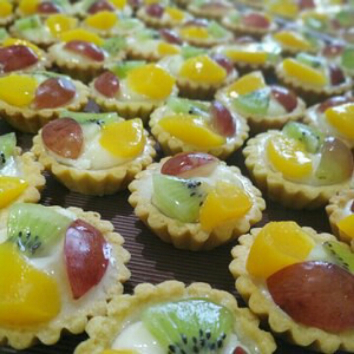 Pie Buah per pcs