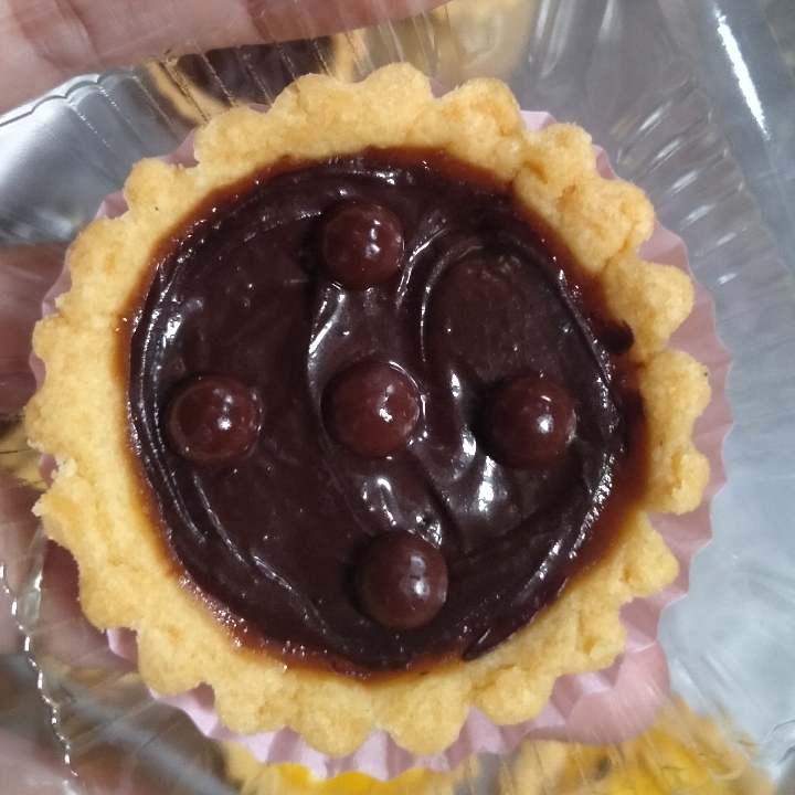 Pie Choco Chip