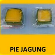 Pie Jagung