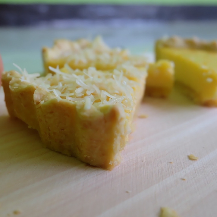 Pie Susu 2