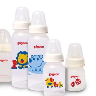 Pigeon Btl 8 Eco